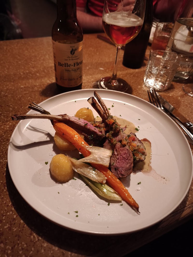 Brewers'Kitchen - Photo 3