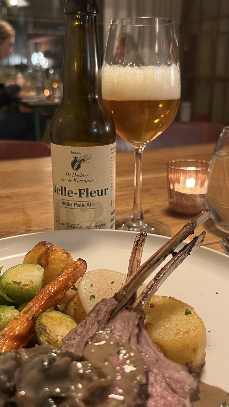 Brewers'Kitchen - Photo 7