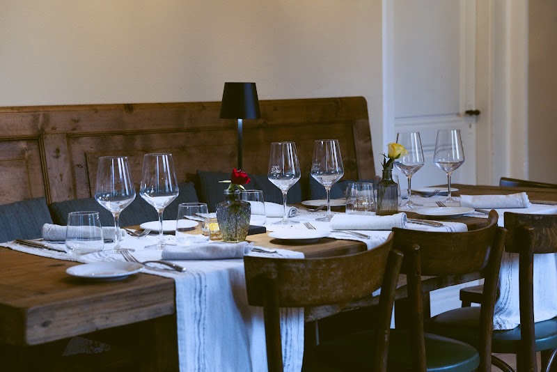 Osteria Degli Amici Figino - Photo 4