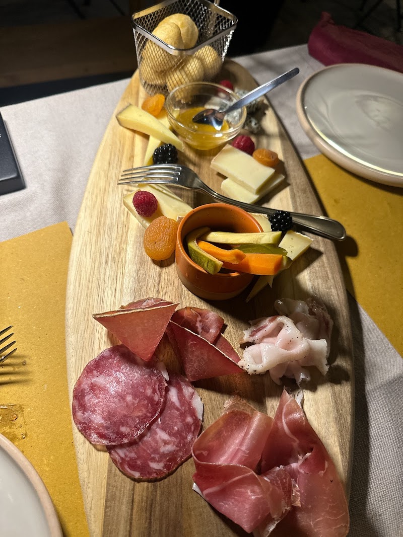 Osteria Degli Amici Figino - Photo 3