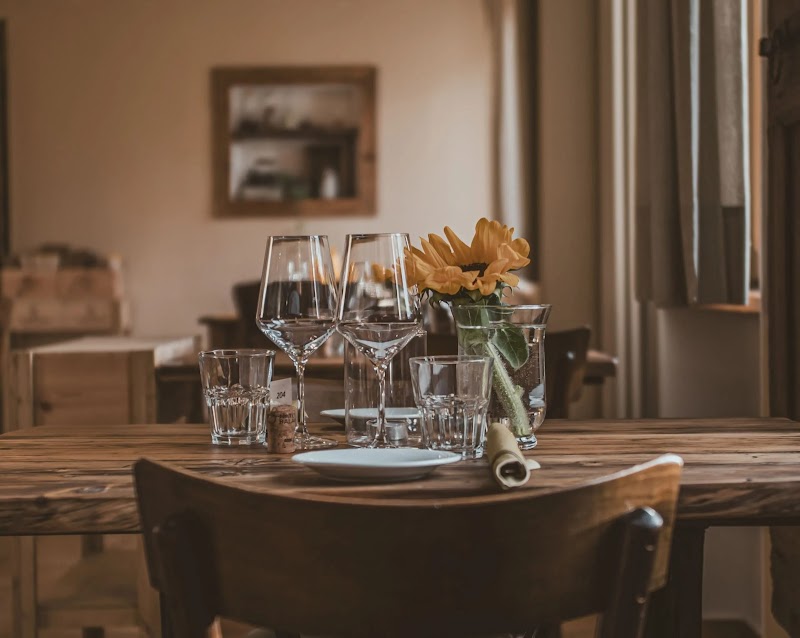 Osteria Degli Amici Figino - Photo 1