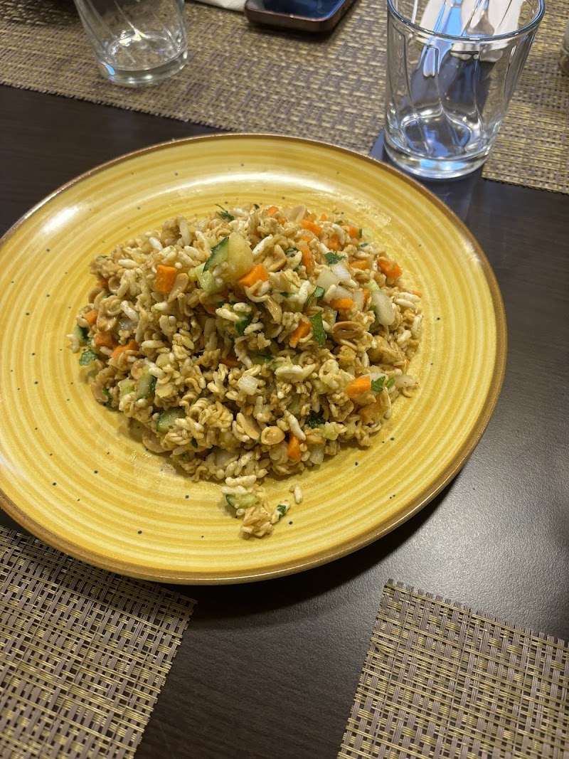 Herbs Organic Kitchen - Photo 6