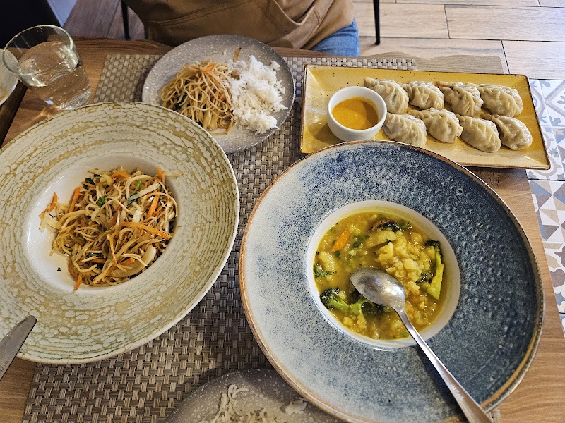 Herbs Organic Kitchen - Photo 2