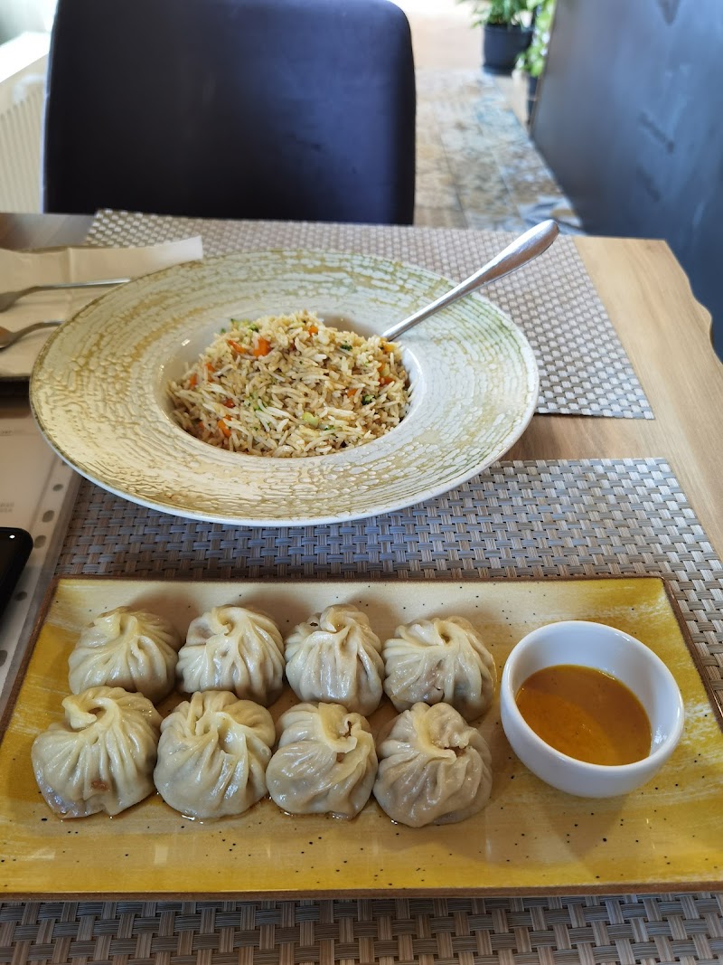 Herbs Organic Kitchen - Photo 8