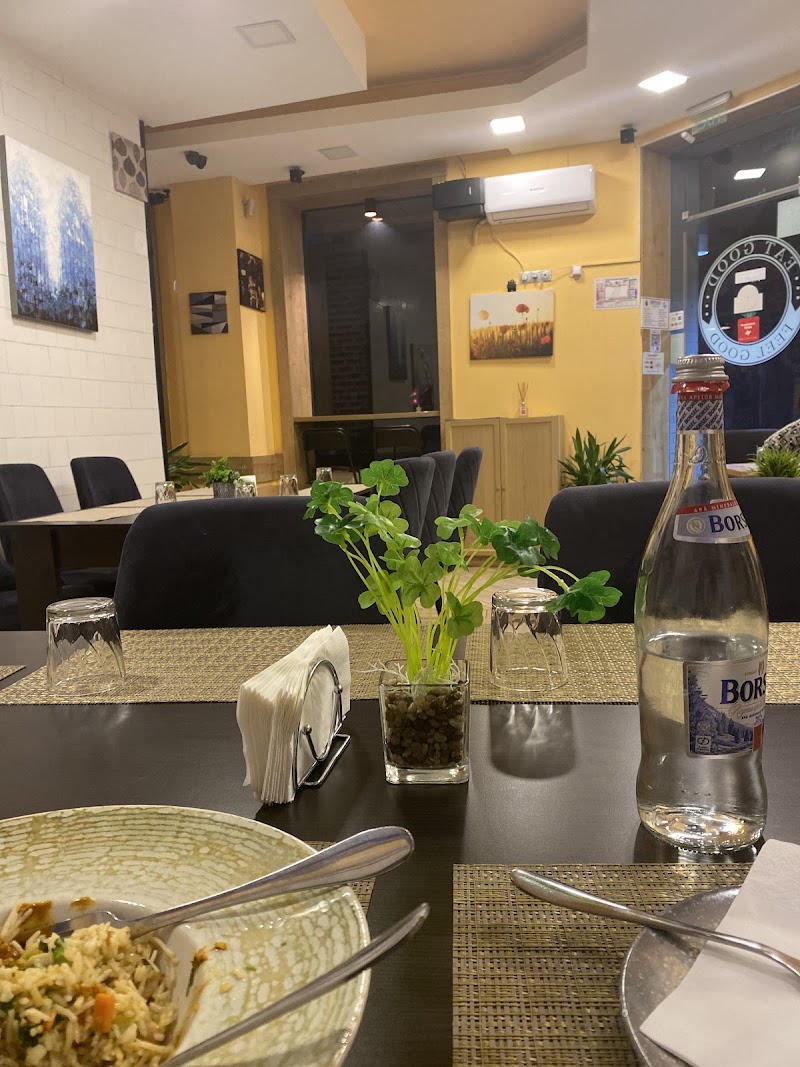 Herbs Organic Kitchen - Photo 1