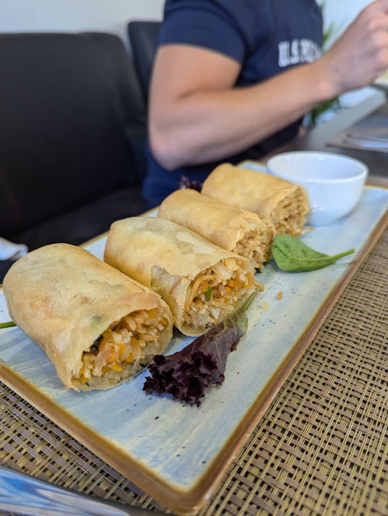 Herbs Organic Kitchen - Photo 7