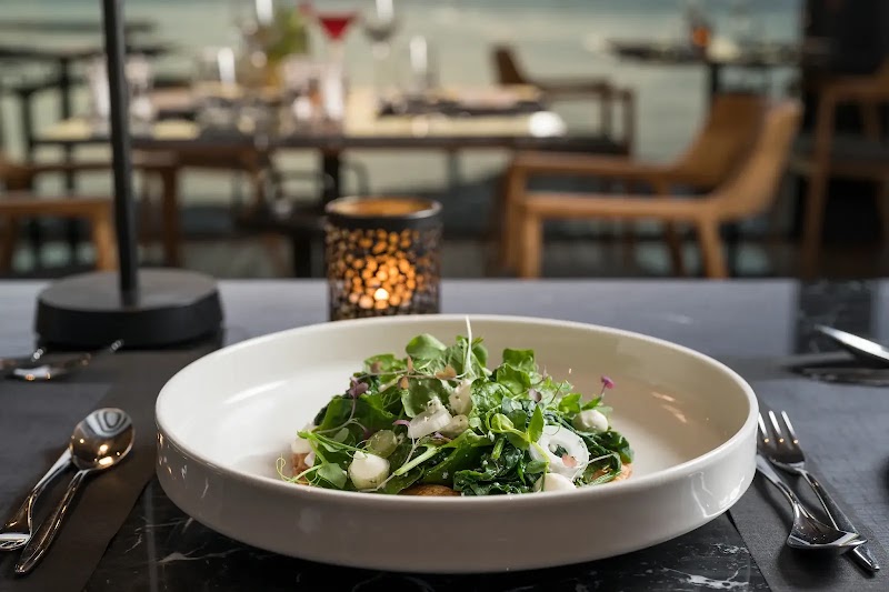 360° Fine Dining - Photo 2