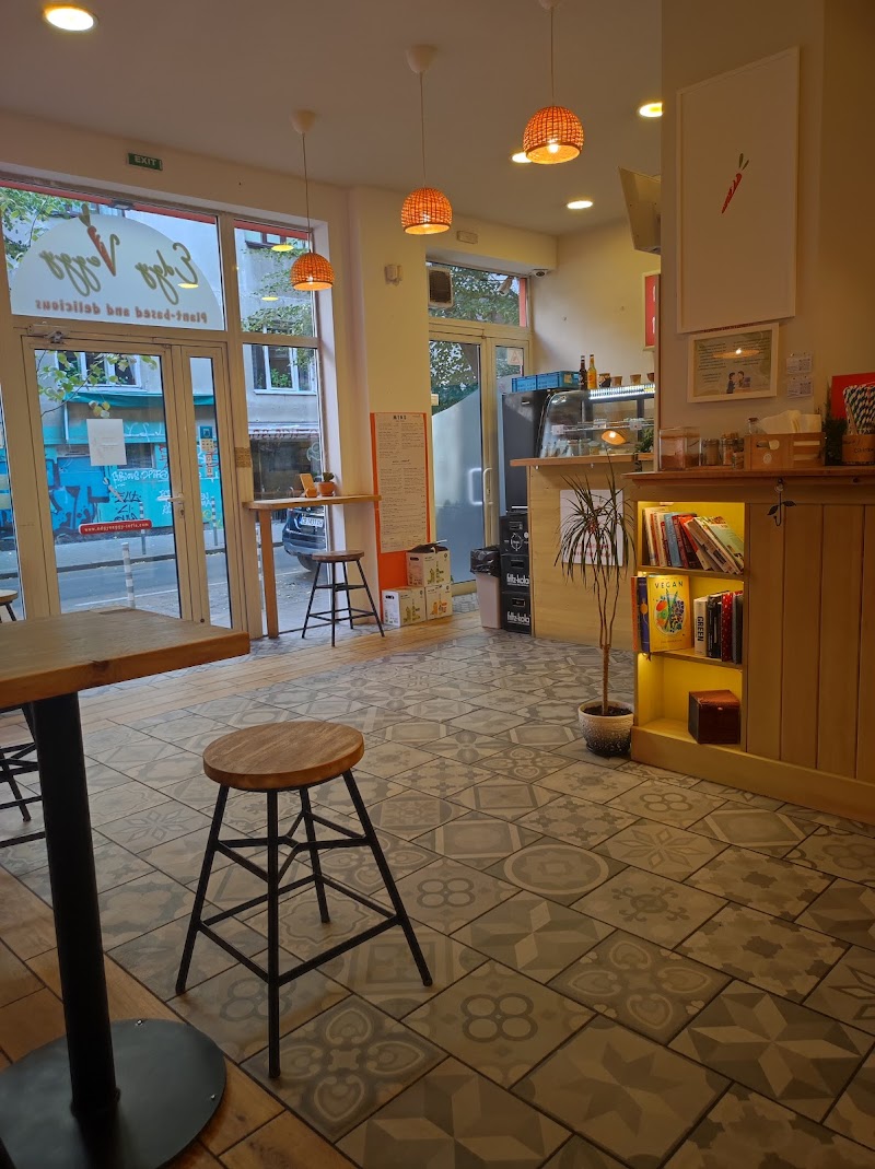 Edgy Veggy - Photo 7