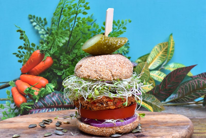 Edgy Veggy - Photo 2