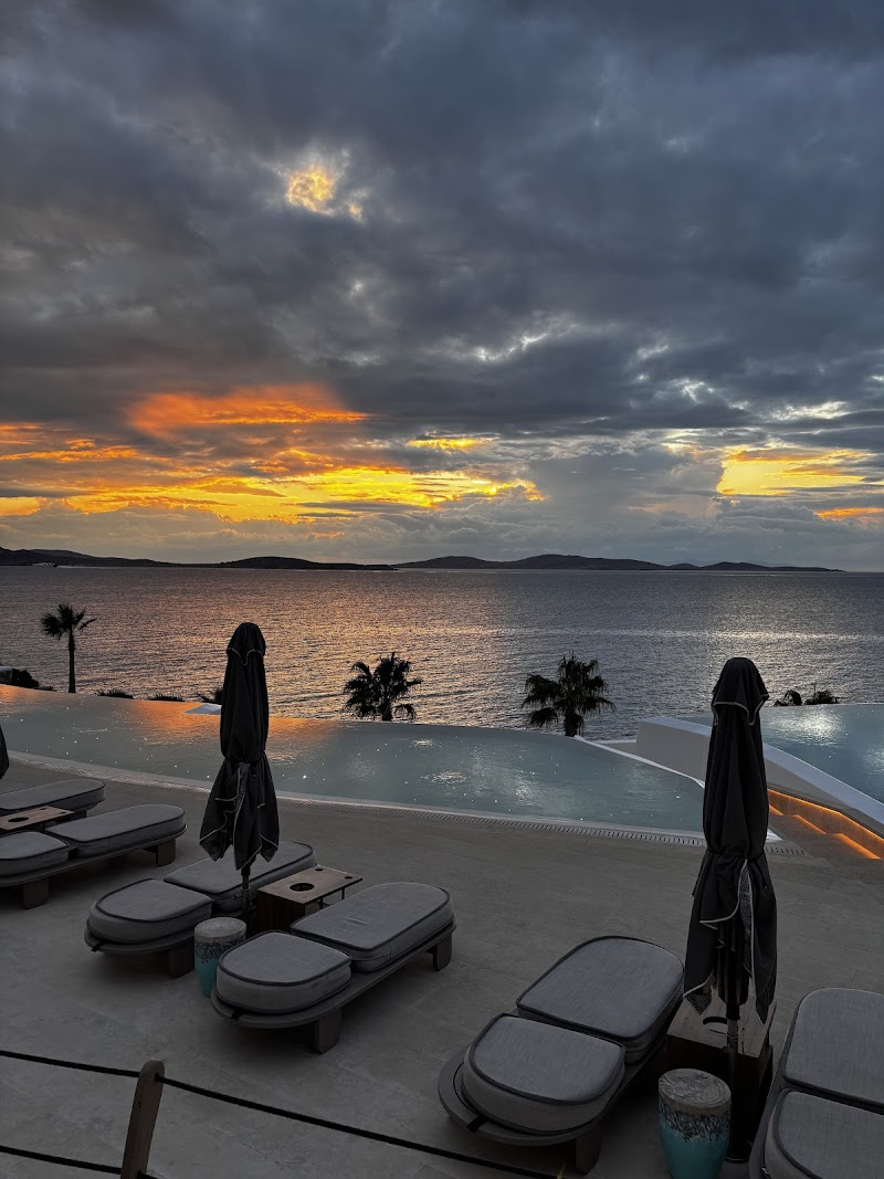 Sunset by Amazon Restaurant - Photo 4