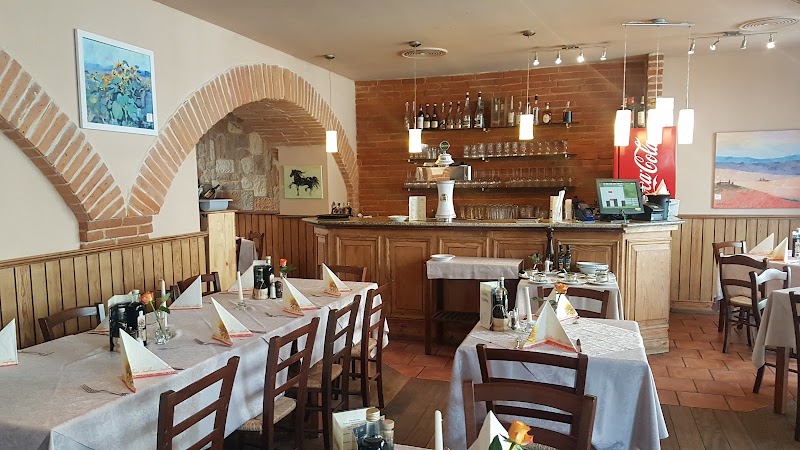 Ristorante Il Caminetto - Photo 1