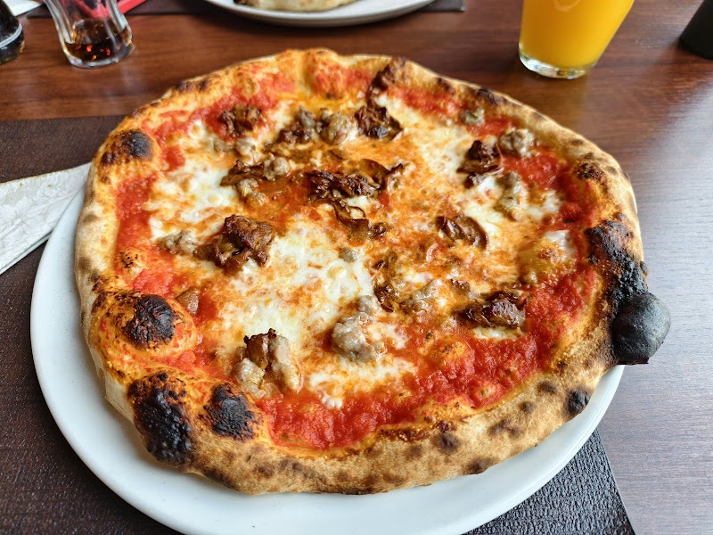 Ristorante Il Caminetto - Photo 4