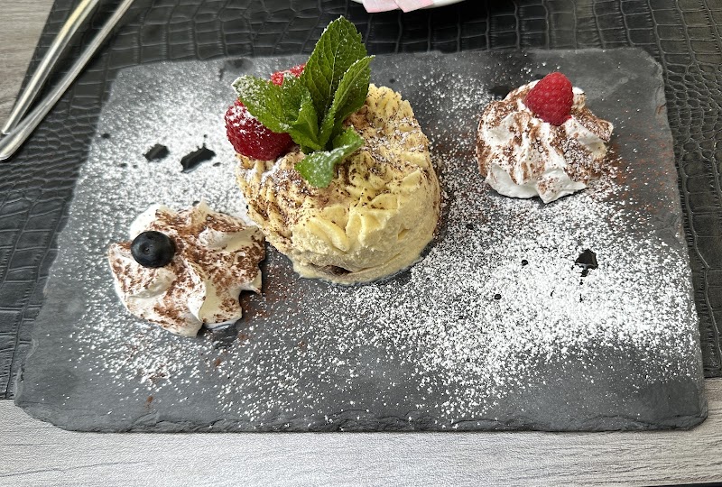 Ristorante Il Caminetto - Photo 2