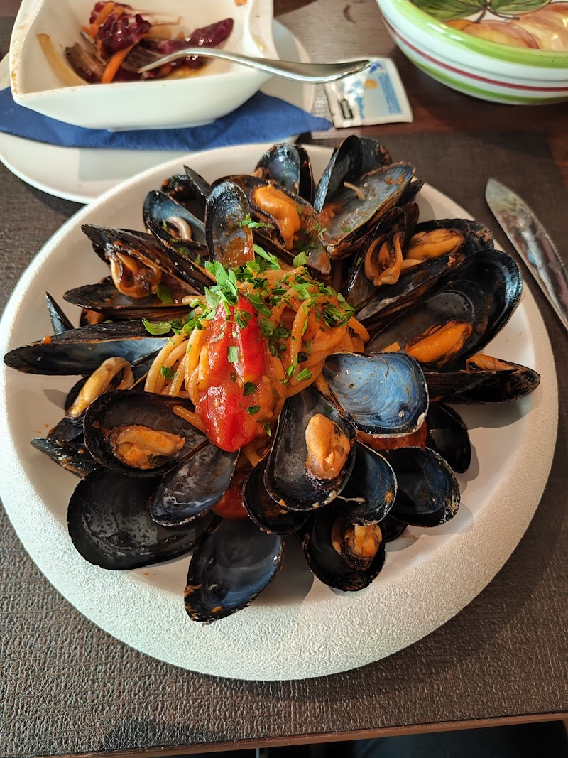 Ristorante Il Caminetto - Photo 3