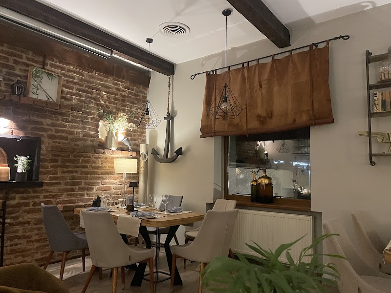 Restaurant Sabres - Photo 5