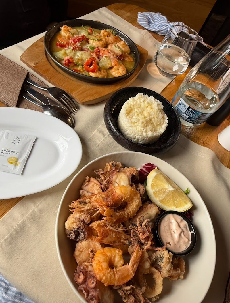 Restaurant Sabres - Photo 4