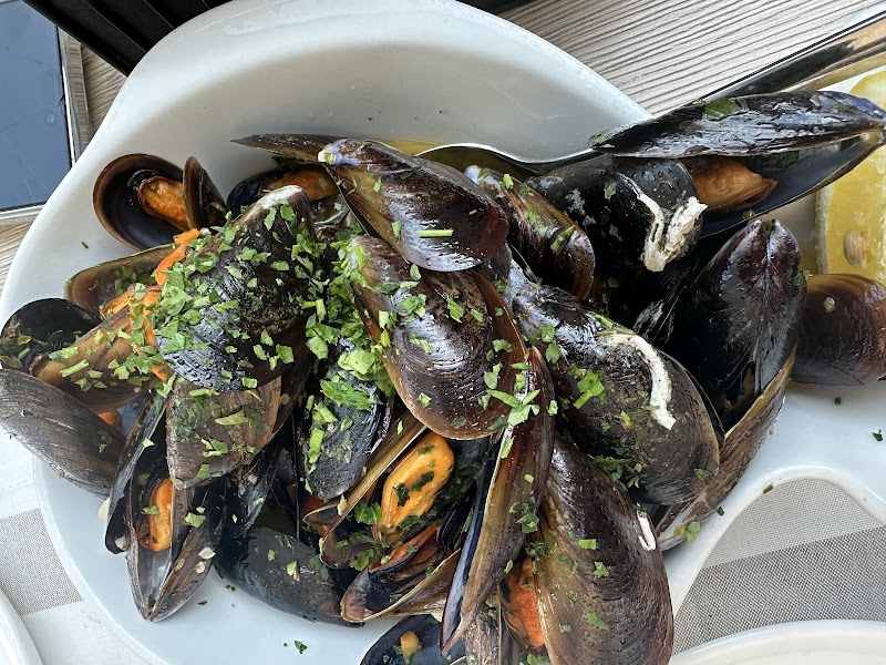 Restaurant Sabres - Photo 6