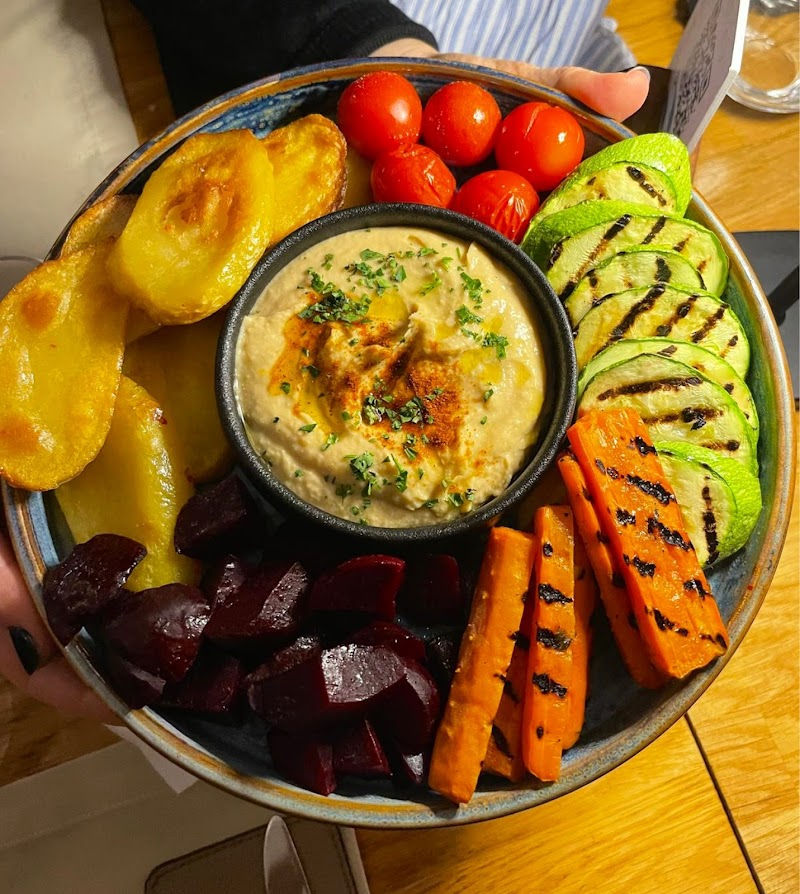 Restaurant Sabres - Photo 3