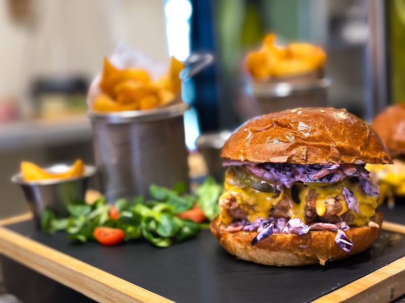 Restaurant Bun Timișoara - Photo 5