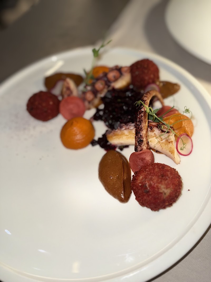 Ресторант Valere - Photo 7