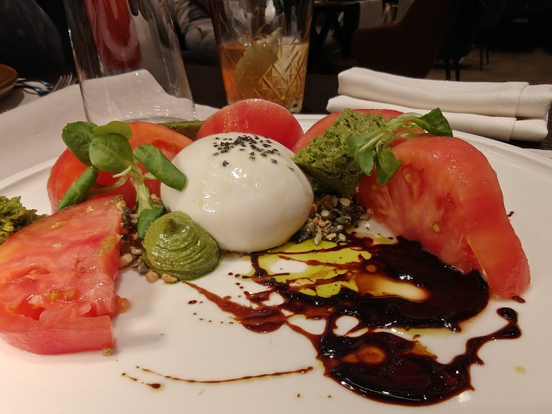 Ресторант Valere - Photo 5