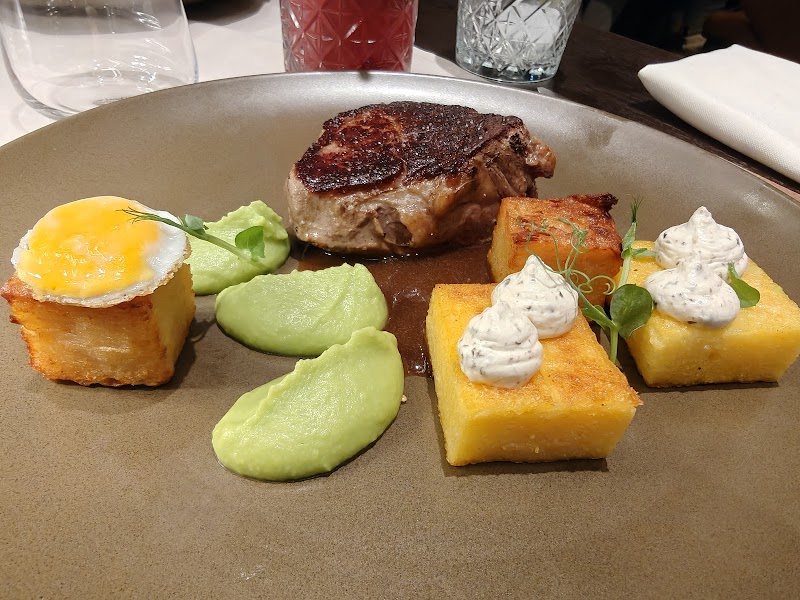 Ресторант Valere - Photo 6