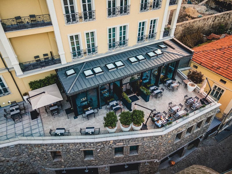 Ресторант Valere - Photo 4