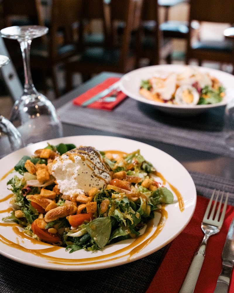 L.U.X Athens - Photo 2