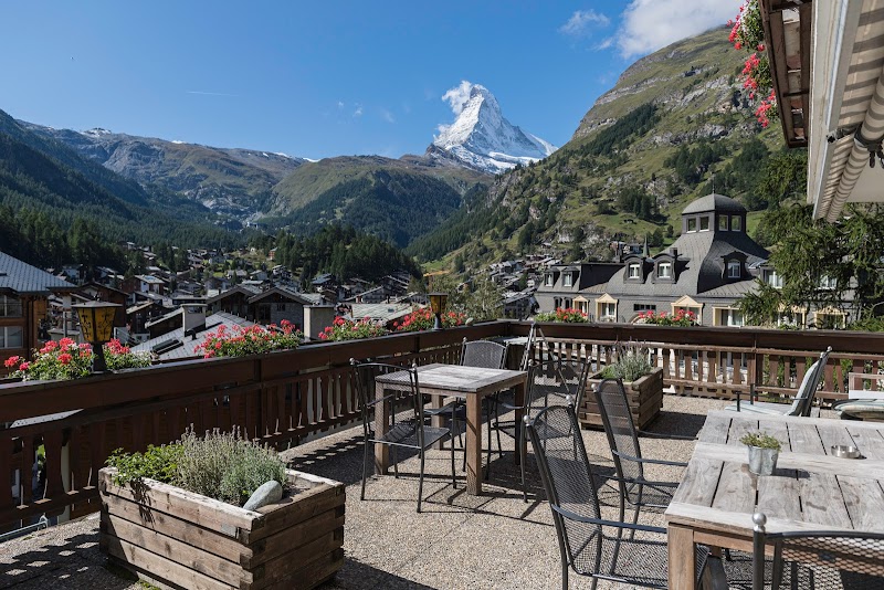 Hotel Bella Vista Zermatt - Photo 4