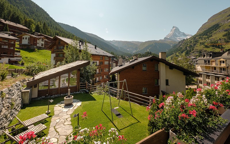 Hotel Bella Vista Zermatt - Photo 1