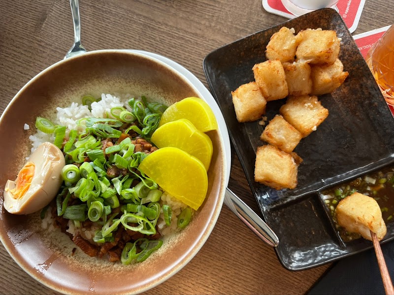 Ye Mu 夜慕 - Night Bite Taipei - Photo 5