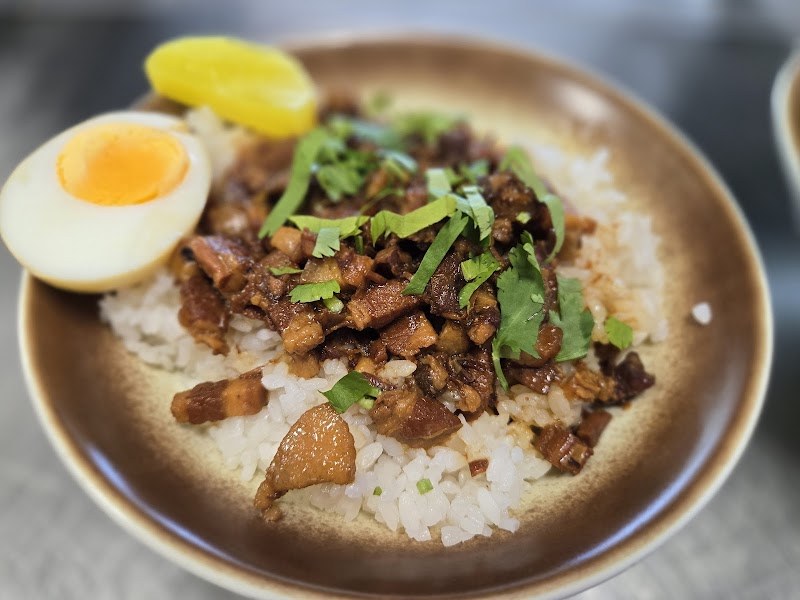 Ye Mu 夜慕 - Night Bite Taipei - Photo 2