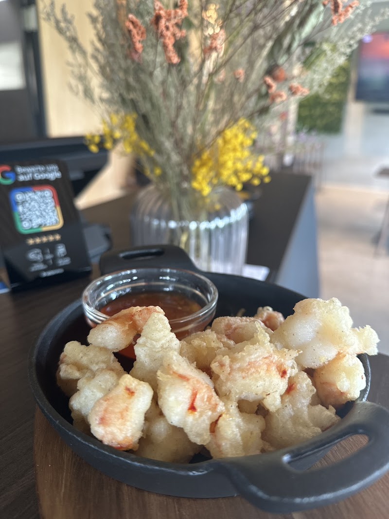 Ye Mu 夜慕 - Night Bite Taipei - Photo 3