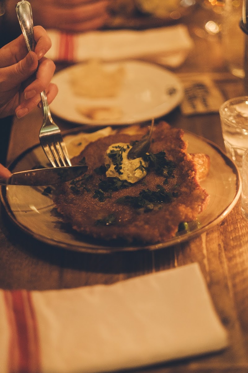 Den Glade Gris - Photo 2