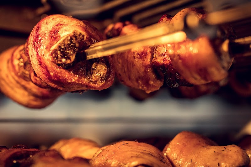 Den Glade Gris - Photo 4