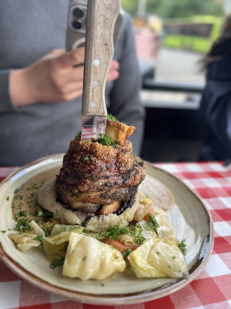 Den Glade Gris - Photo 5