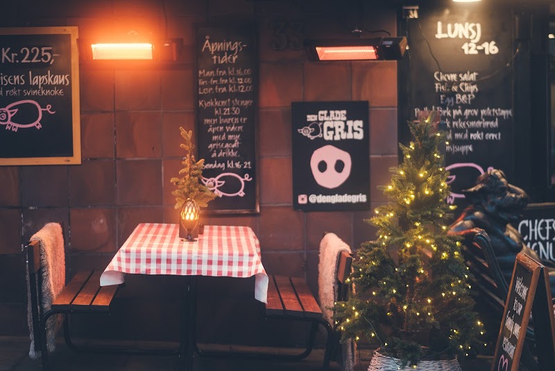 Den Glade Gris - Photo 1