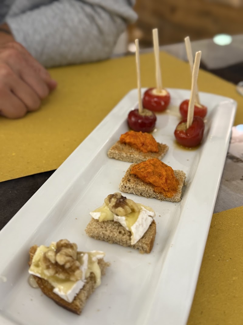 Top of the Food St. Moritz - Photo 3