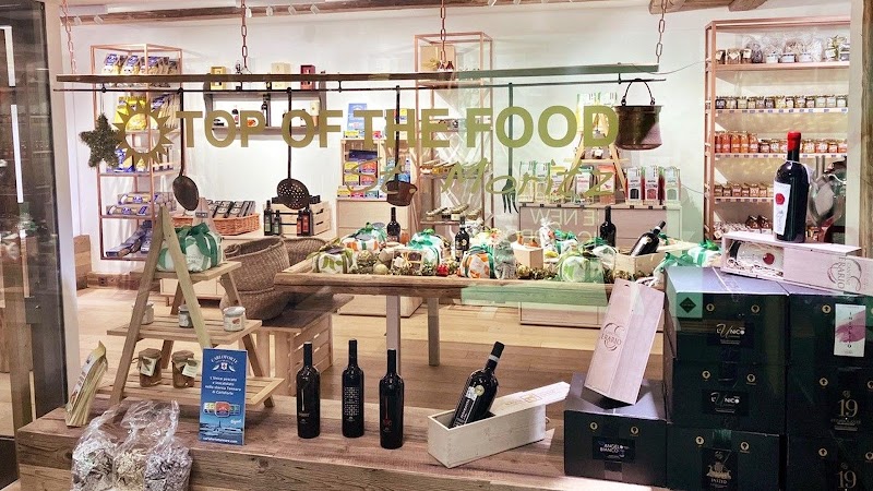 Top of the Food St. Moritz - Photo 1