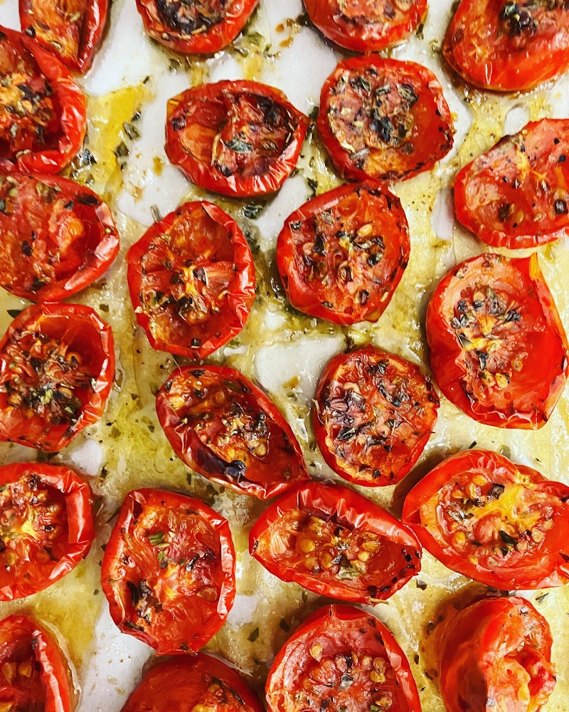 Top of the Food St. Moritz - Photo 2