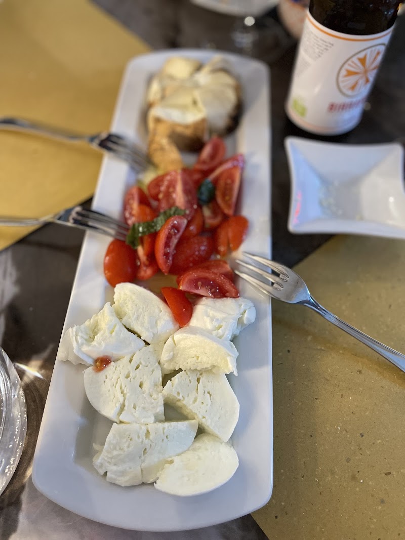 Top of the Food St. Moritz - Photo 5