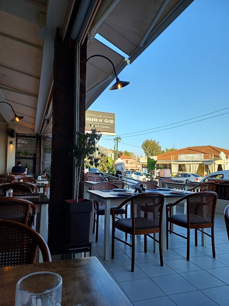 Sizzle N' Grill - Photo 1