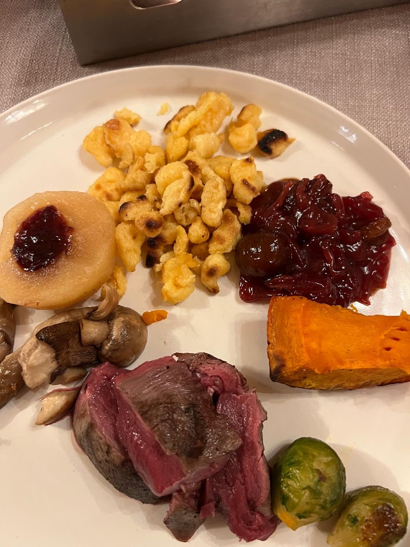 Wirtschaft zur Eintracht - Photo 3