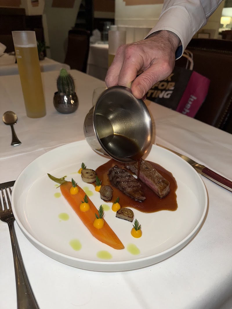 Restaurant Duchardt - Photo 3