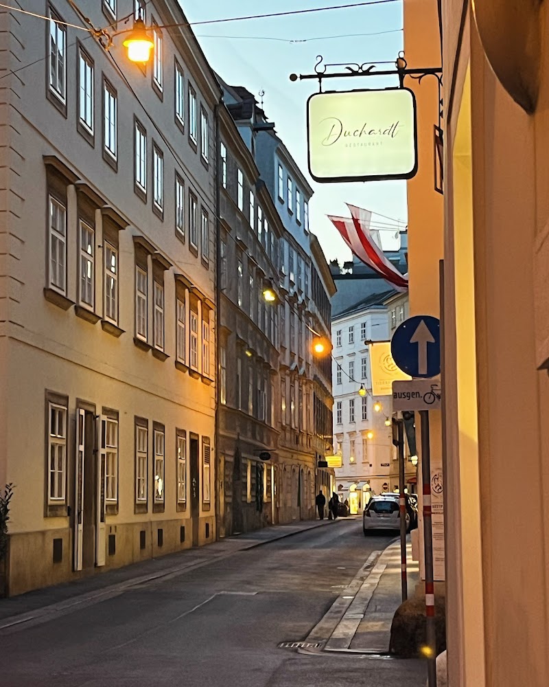 Restaurant Duchardt - Photo 7