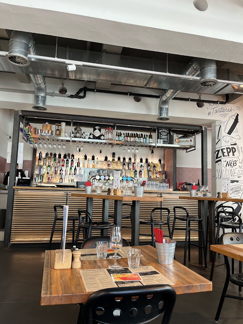 Tartares & Co Lausanne - Photo 4