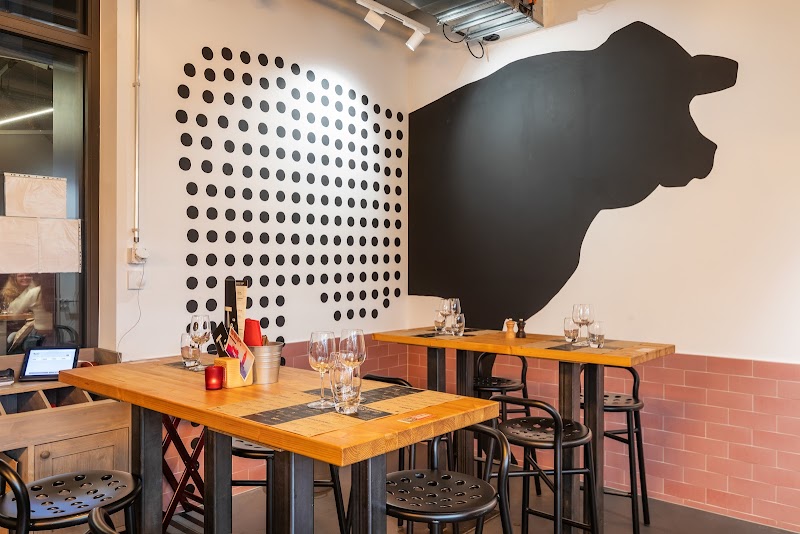 Tartares & Co Lausanne - Photo 1