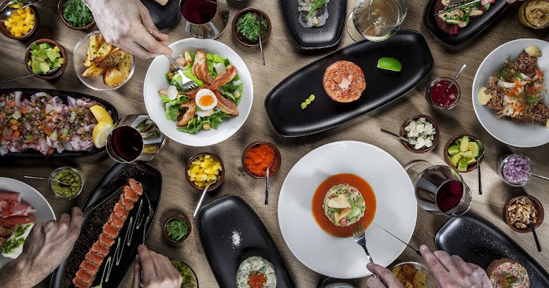 Tartares & Co Lausanne - Photo 2