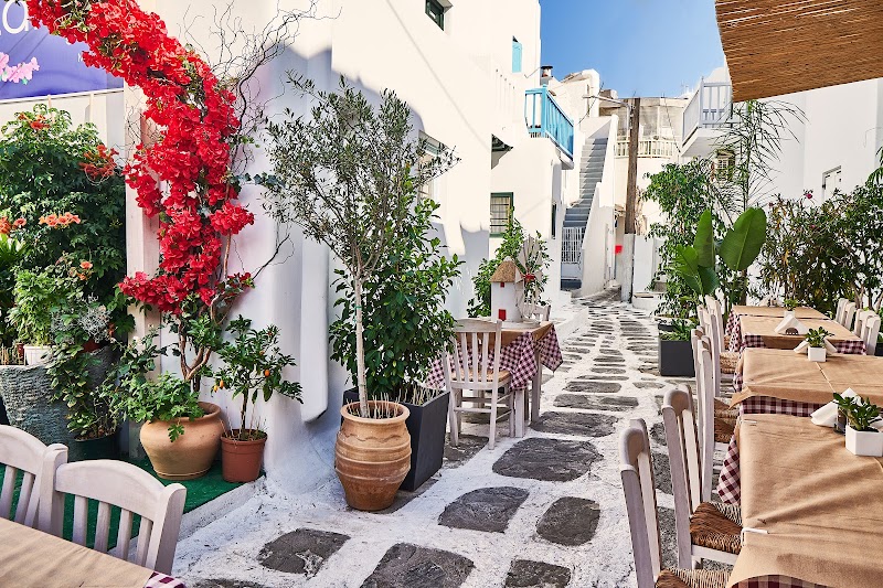 Taverna Lakka Garden - Photo 1