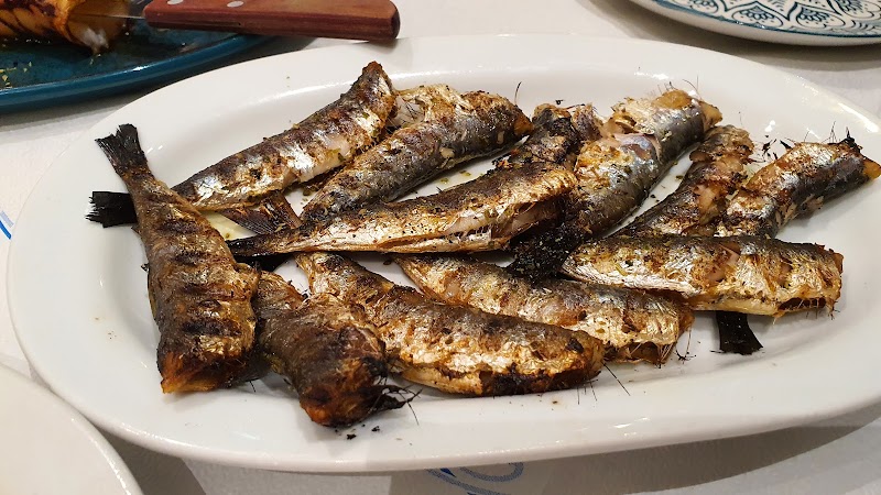 Stoa Allios - Photo 4